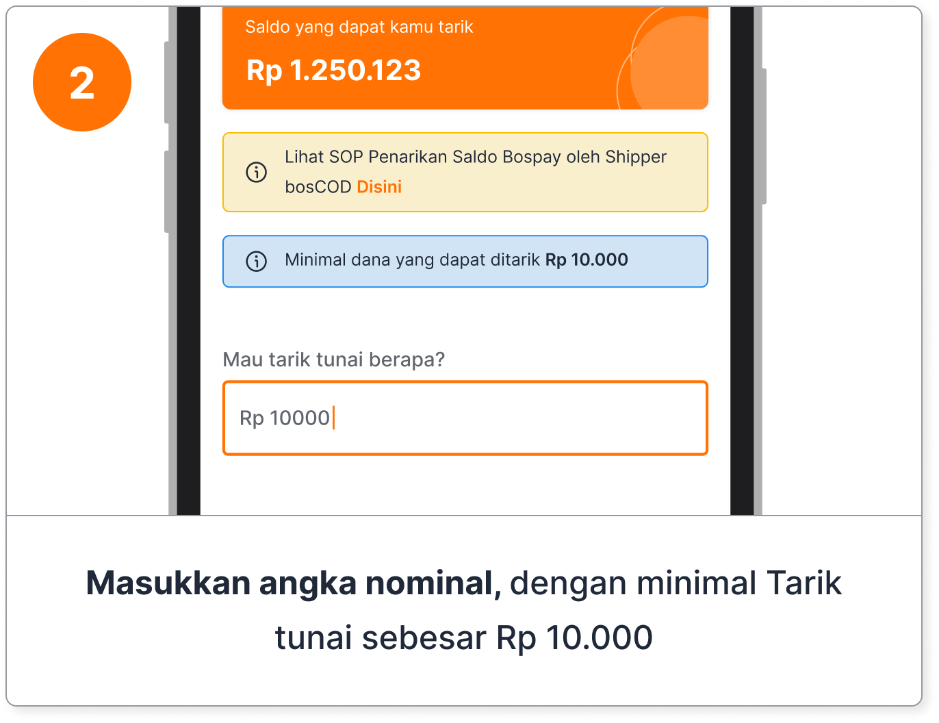 Ilustrasi topik cara withdraw sbo mobile ulasan